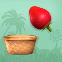 Helix Fruit Crush Slices Jump