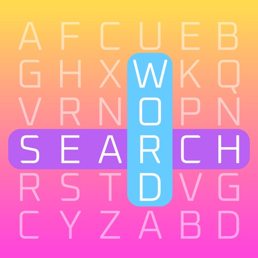 Word Search ≢ Crossword Game