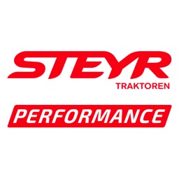 STEYR Performance