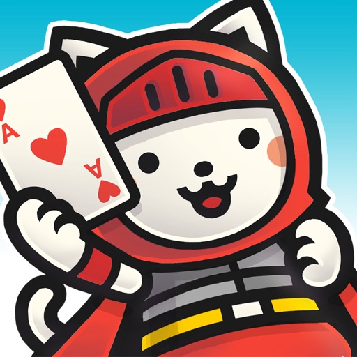 Numpurr Card Wars icon