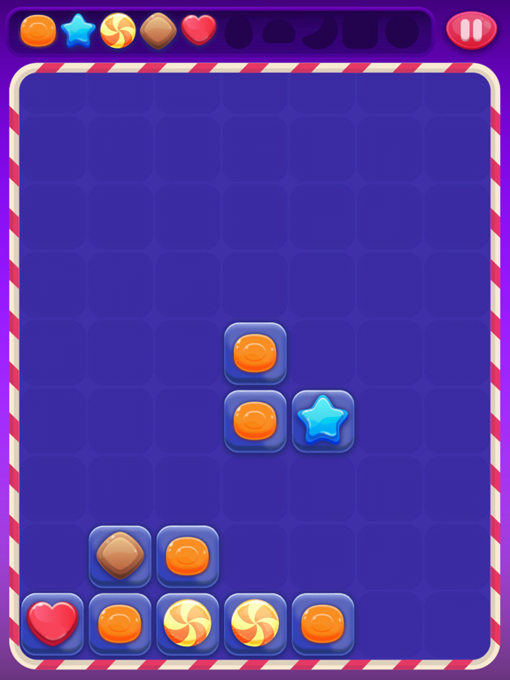 Screenshot #4 pour Candix