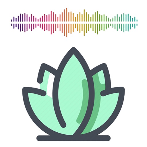 Relaxing Sounds Calming App