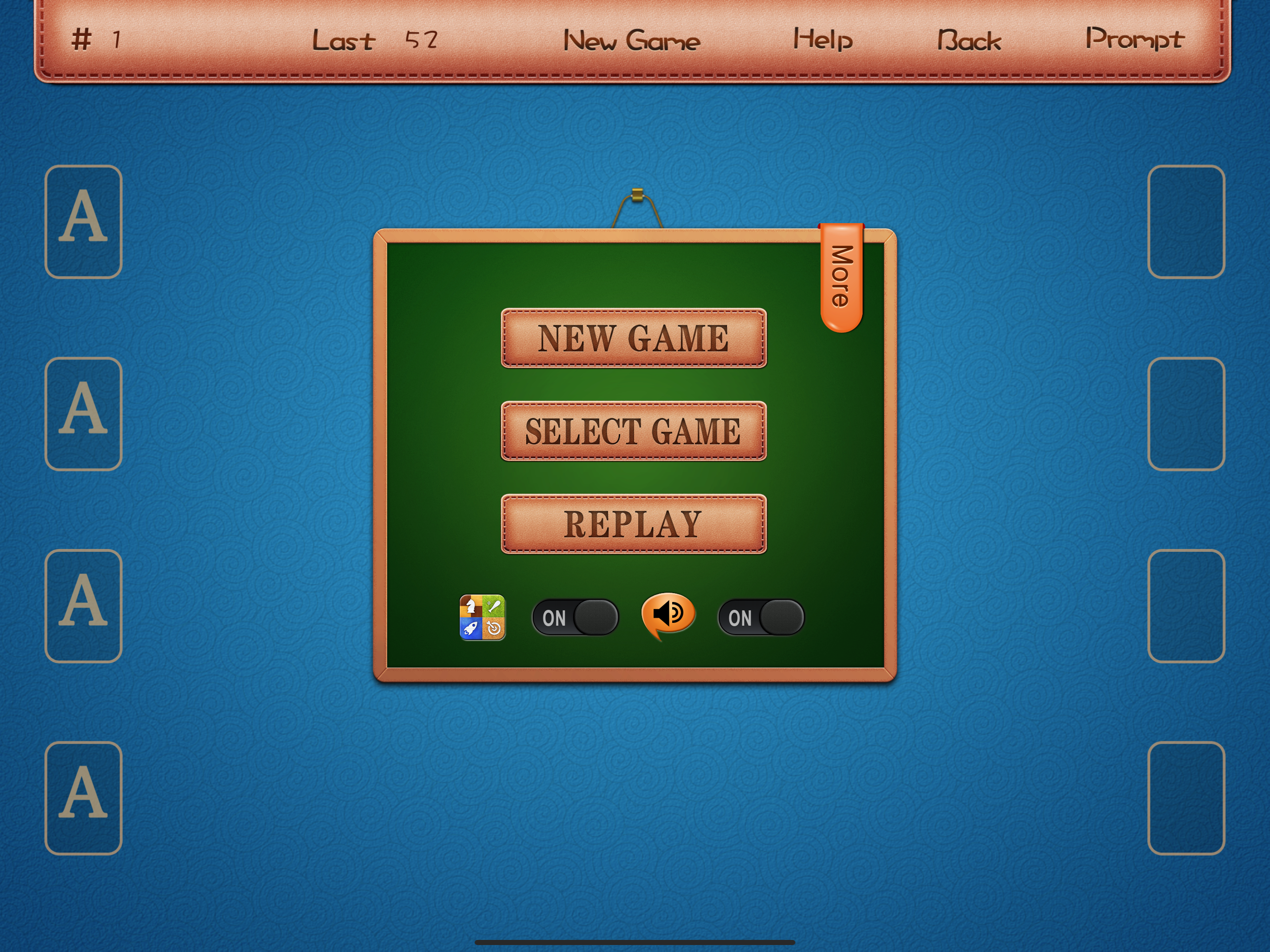 ABC FreeCell HD