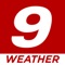 The KTRE Mobile Weather App includes: