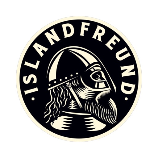 Islandfreund – Rund um Island