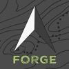 Forge: Hiking Maps