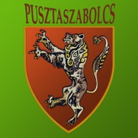 Pusztaszabolcs logo