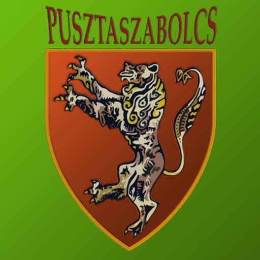 Pusztaszabolcs