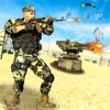 US Army Military Shooting Game - iPhoneアプリ