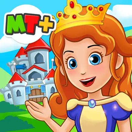 My Little Princess Castle Game Cheats