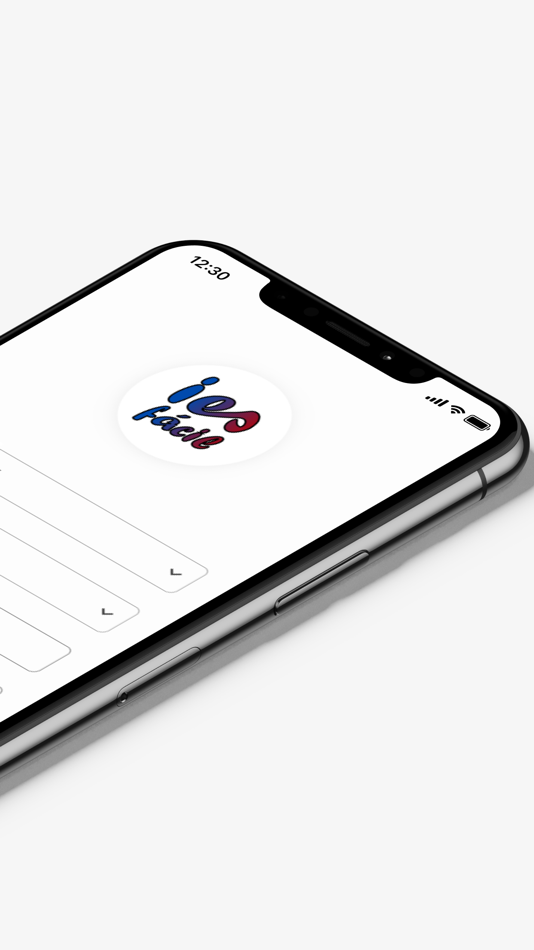 #2. IesFácil Move PRO (iOS) 来自: EducaNet