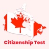 Canadian citizenship test 2024 icon