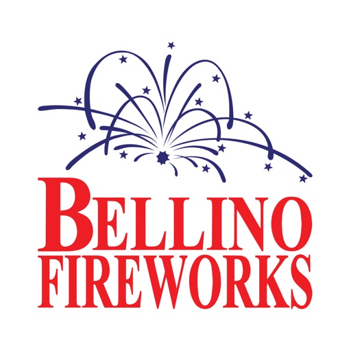 Bellino Fireworks iOS App