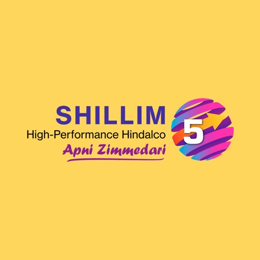 Hindalco Shillim 5 icon