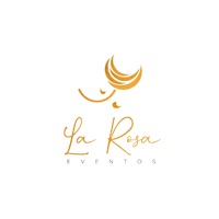 Eventos La Rosa logo