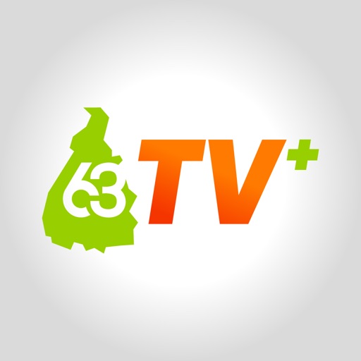 63 TV icon