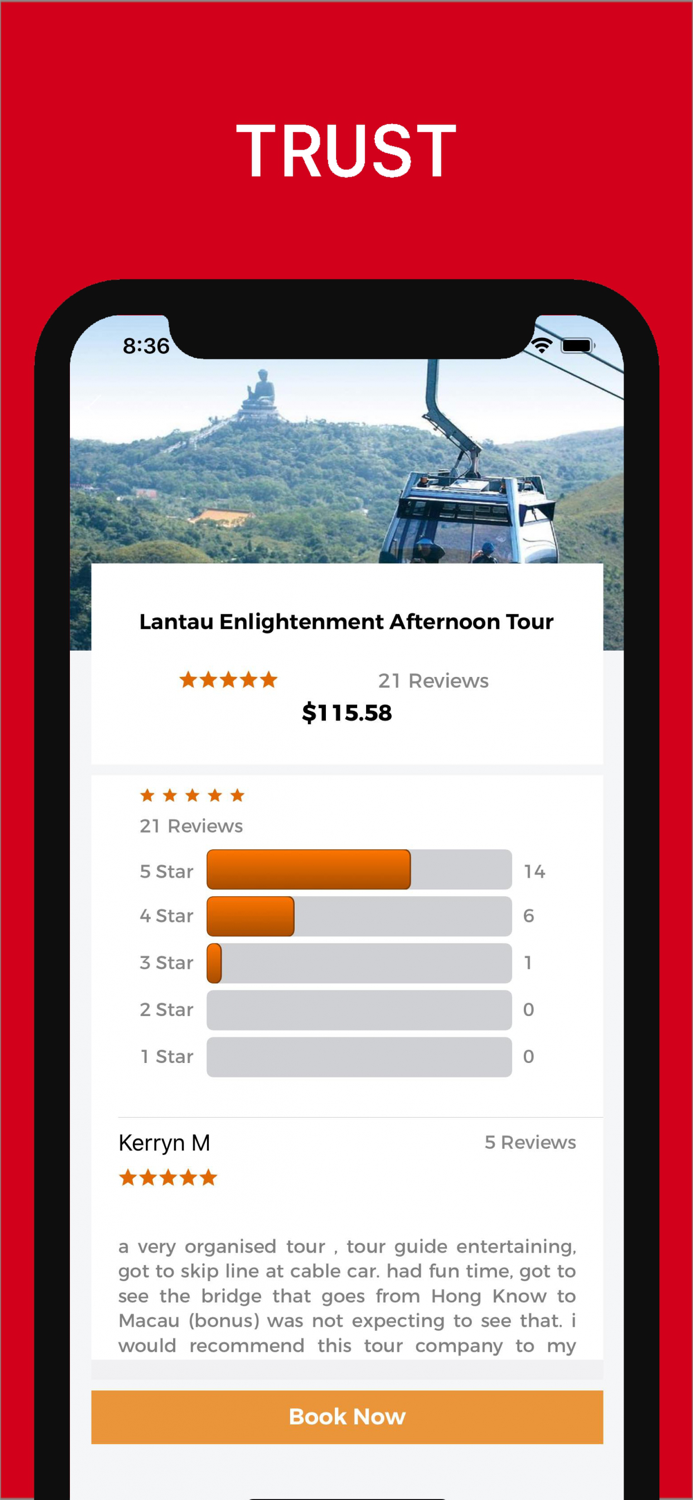 Hong Kong Travel Guide ..