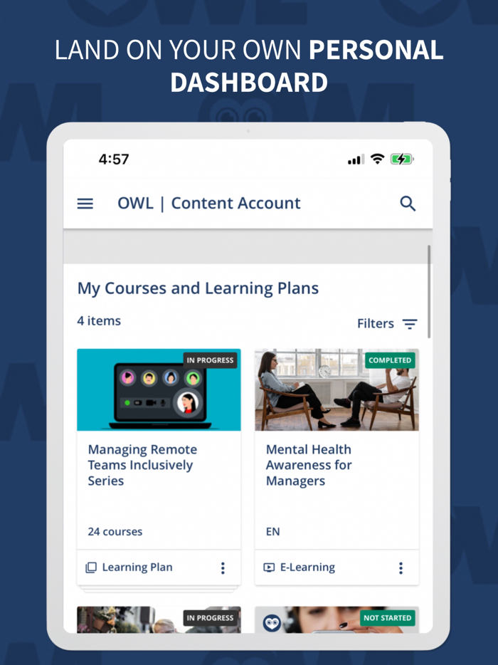 OWL - Open World Learning