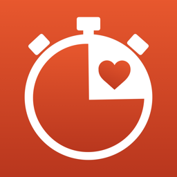 Ícone do app CPR Timer