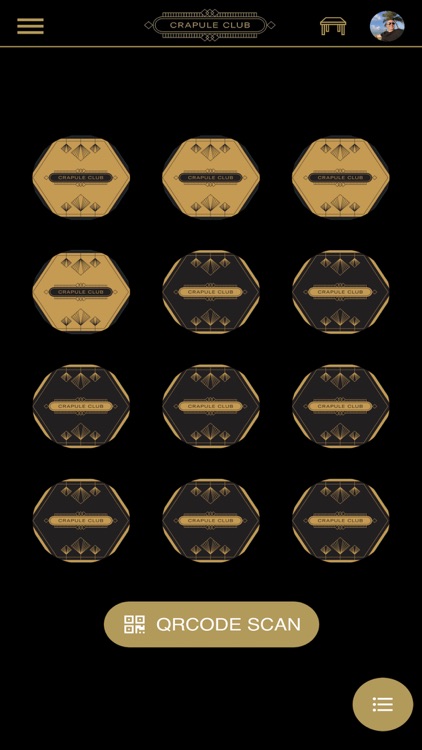 Crapule Club screenshot-3