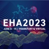 EHA2023 - iPadアプリ