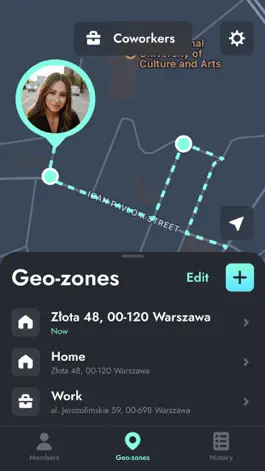 Game screenshot Phone Tracker - Family Locator apk