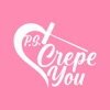 PS I Crepe You icon