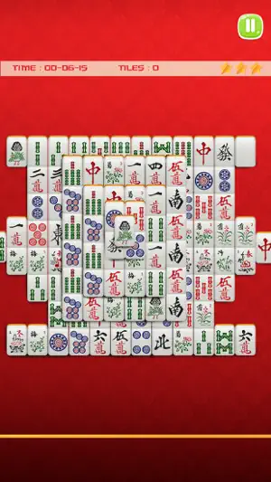 Mahjong Mahjong Mahjong screenshot 1