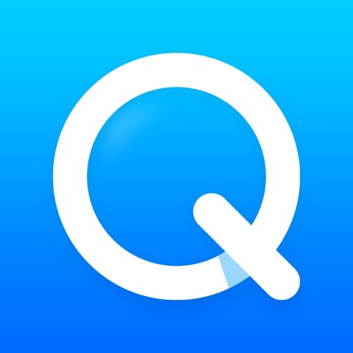 Quit Anything - X days since iOS App