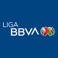 Contacter Liga BBVA MX