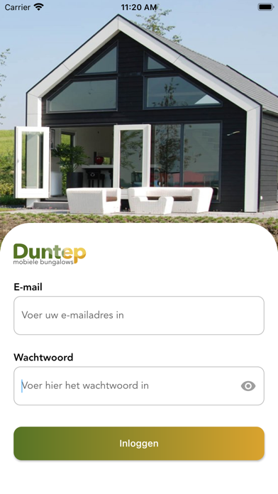 Duntep Screenshot 1 - AppWisp.com Duntep Screenshot 1 - AppWisp.com