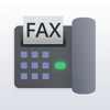 Fax with TurboFax icon