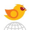 Birdie Travel - iPhoneアプリ
