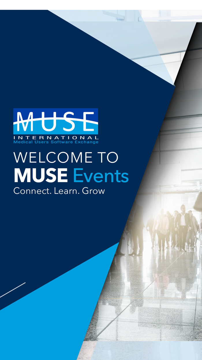 MUSE Events