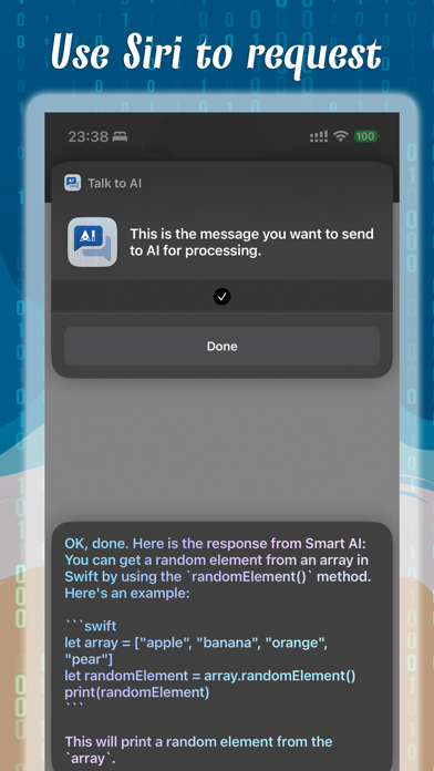 AI Chat - Smart Assistant Screenshot
