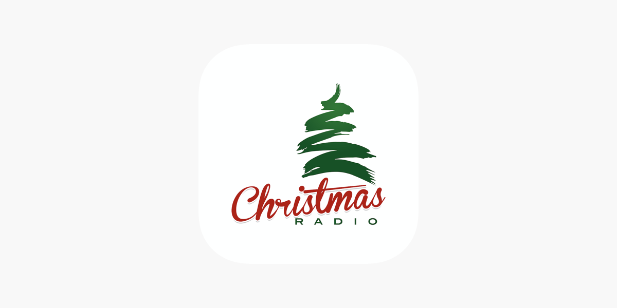 This is Christmas Radio dans l'App Store