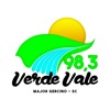 Verde Vale FM icon