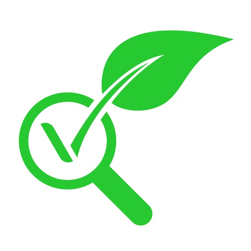 Scanner for Vegan & Vegetarian icon