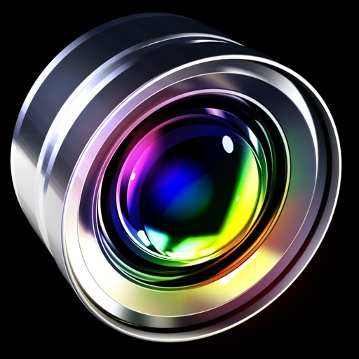 Fast Camera icon