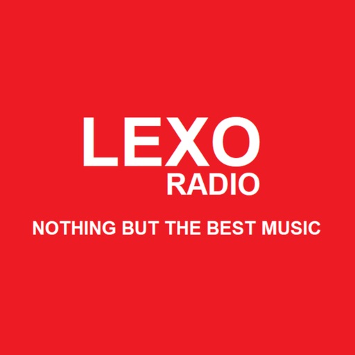 LEXO RADIO icon