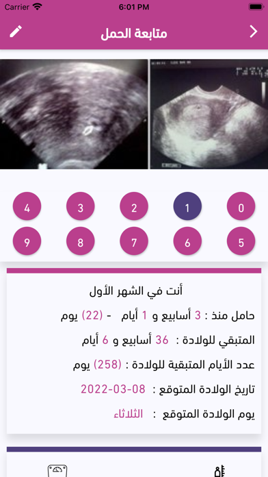 PFPPA APP Screenshot