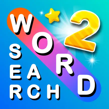 Word Search 2 - Hidden Words Cheats