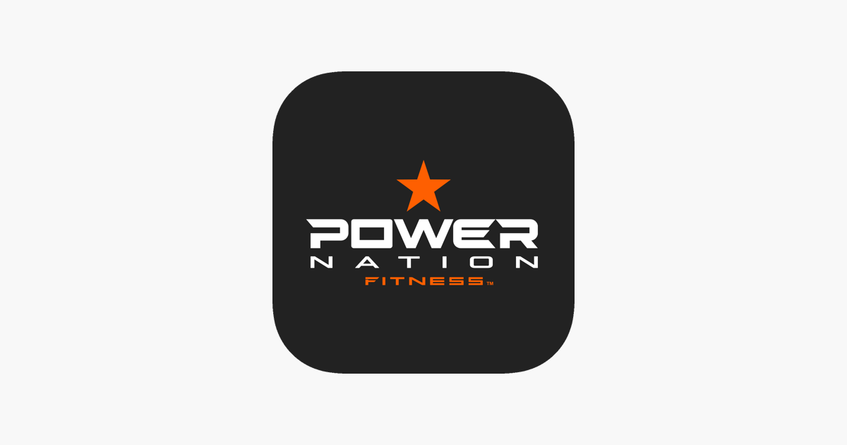 Power Nation by Tony Horton on the App Store