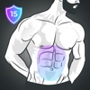 Six Pack Abs Home Workout: Men - iPhoneアプリ