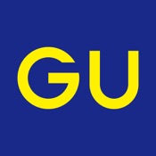GU Taiwan iOS App