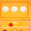 88g Cooking Chronicles: Flavor icon