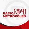 Metrópoles 104.1 FM icon