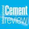 International Cement Review - Tradeship Publications Ltd