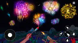 Game screenshot Fireworks Simulator Games 3D hack