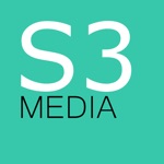 Download S3 Media app